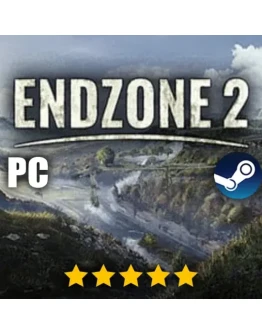 ENDZONE 2 + DLC (2025)STEAM АККАУНТ