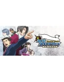 Ace Attorney Anthology Steam Ключ РФ+СНГ +Бонус