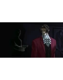 Ace Attorney Investigations Collection Steam Ключ