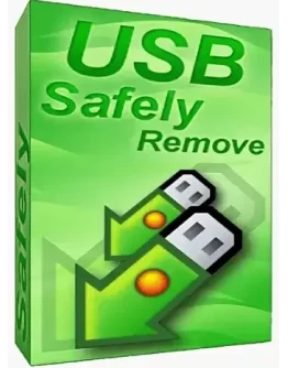 USB Safely Remove 7.1 Лицензия Бессрочно / 1ПК