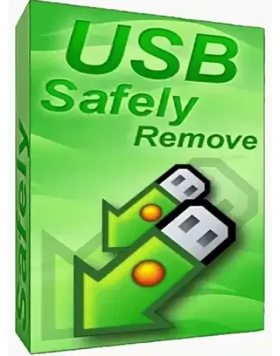 USB Safely Remove 7.1 Лицензия Бессрочно / 1ПК