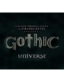 Gothic Universe Edition Global Steam Key