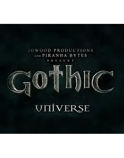 Gothic Universe Edition Global Steam Key