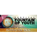 Survival: Fountain of Youth - Captain's EditionSTEAM