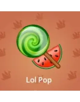 ЛЕДЕНЕЦ АРБУЗИК ОЧЕНЬ РЕДКИЙ NFT TELEGRAM ПОДАРОК