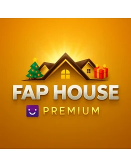 FapHouse Premium xHamster 2025 на 1/2/3 месяца