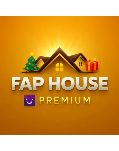 FapHouse Premium xHamster 2025 на 1/2/3 месяца