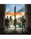 Tom Clancy the Division 2+Warlords of New York Ubisoft