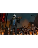 Killing Floor 2 + 5 ТОП ИГРЫ XBOX (аренда)