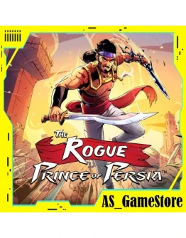 The Rogue Prince of Persia ПК Epic Games EGS