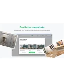 Planner 5D - Планировщик интерьера PRO 1 год Microsoft