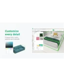 Planner 5D - Планировщик интерьера PRO 1 год Microsoft