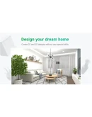 Planner 5D PREMIUM 1 год Microsoft store