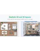 Planner 5D- PREMIUM 1 месяц Microsoft store