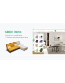 Planner 5D- PREMIUM 1 месяц Microsoft store