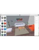 4Plan - Home Design Planner PREMIUM 1 месяц Microsoft