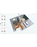 4Plan - Home Design Planner PREMIUM 1 месяц Microsoft