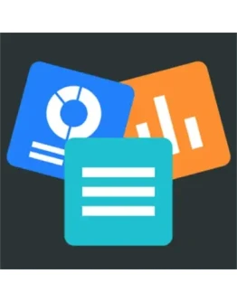 Trio Office: DOCX &amp XLSX 