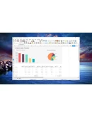 Trio Office: DOCX & XLSX Trio Office: DOCX & XLSX