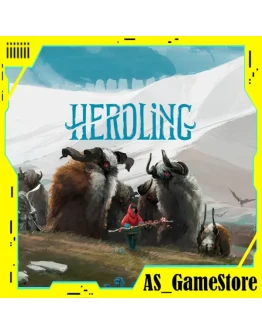 Herdling / Хердлинг ПК Epic Games EGS