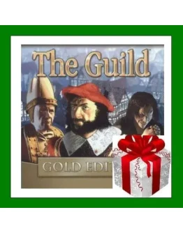 The Guild Gold EditionSteam KeyRU-CIS-UAАКЦИЯ