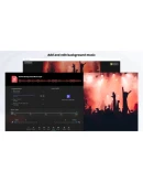 Видео редактор и фото Premium Вечный Microsoft Store ПК