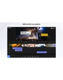 Видео редактор и фото Premium Вечный Microsoft Store ПК