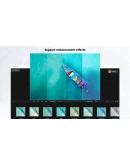 Видео редактор и фото Premium Вечный Microsoft Store ПК