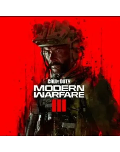 COD Modern Warfare 3 (2023) ОНЛАЙН+ПОЧТАСМЕНА ДАННЫХ