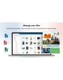 File Viewer Plus Annual Subscription 1 год Microsoft File Viewer Plus Annual Subscription 1 год Microsoft