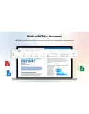 File Viewer Plus Annual Subscription 1 год Microsoft File Viewer Plus Annual Subscription 1 год Microsoft