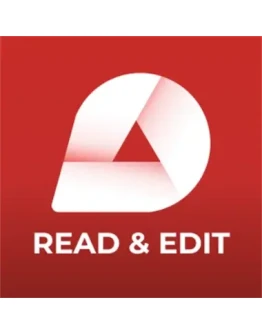 PDF Extra Ultimate 1 год Microsoft Store Windows ПК