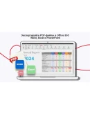 PDF Extra Ultimate 1 год Microsoft Store Windows ПК