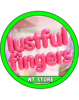Lustful Fingers + 50 ИГР 18+ Lustful Fingers + 50 ИГР 18+
