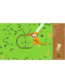 All Aboard! The Train DefensАВТОВЫДАЧАSTEAM G