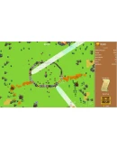 All Aboard! The Train DefensАВТОВЫДАЧАSTEAM G