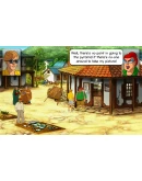 Broken Sword 2 - the SmokingАВТОВЫДАЧАSTEAM G