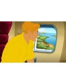 Broken Sword 2 - the SmokingАВТОВЫДАЧАSTEAM G