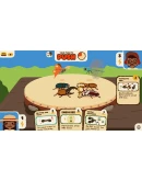 Kabuto ParkАВТОВЫДАЧАSTEAM GIFT