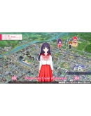 ToHeartАВТОВЫДАЧАSTEAM GIFT