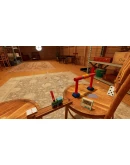 TrickShot SimulatorАВТОВЫДАЧАSTEAM GIFT