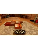 TrickShot SimulatorАВТОВЫДАЧАSTEAM GIFT