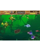 Feeding Frenzy 2 DeluxeАВТОВЫДАЧАSTEAM GIFT Feeding Frenzy 2 DeluxeАВТОВЫДАЧАSTEAM GIFT