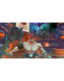 GORN 2АВТОВЫДАЧАSTEAM GIFT