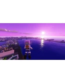 Cubic OdysseyАВТОВЫДАЧАSTEAM GIFT