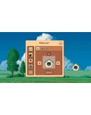 Screen CatАВТОВЫДАЧАSTEAM GIFT