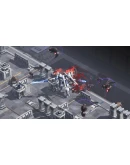 Death Ring: Second ImpactАВТОВЫДАЧАSTEAM GIFT