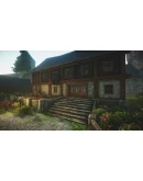 Project: GorgonАВТОВЫДАЧАSTEAM GIFT