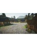 Project: GorgonАВТОВЫДАЧАSTEAM GIFT