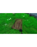 Zombie Graveyard SimulatorАВТОВЫДАЧАSTEAM GIF Zombie Graveyard SimulatorАВТОВЫДАЧАSTEAM GIF